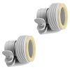 Csatlakozók, csatlakozók szivattyúkhoz, redukció, átm. 38mm Intex 29061