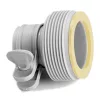 Csatlakozók, csatlakozók szivattyúkhoz, redukció, átm. 38mm Intex 29061