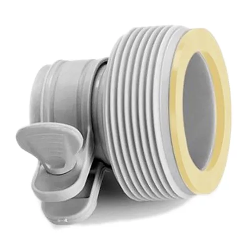 Csatlakozók, csatlakozók szivattyúkhoz, redukció, átm. 38mm Intex 29061