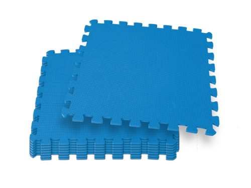 Medenceszőnyeg puzzle 8 db INTEX 29081