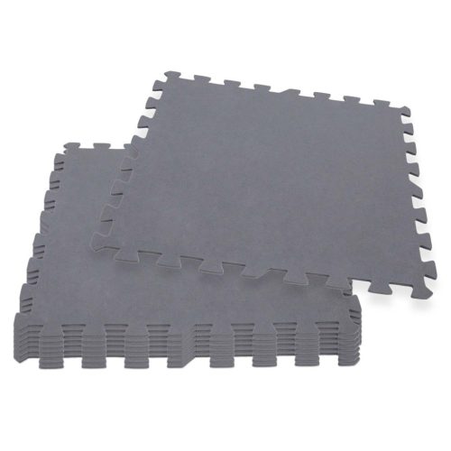 Medenceszőnyeg puzzle 8 db INTEX 29084