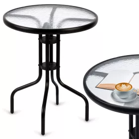 Kerek kerti asztal 60 x 71 cm Sofotel SO-981