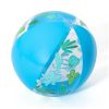 Strandlabda 51 cm kék Bestway 31036