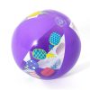 Strandlabda 51 cm lila Bestway 31036