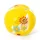 Strandlabda 51 cm sárga Bestway 31036
