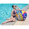 Felfújható strandlabda MULTICOLOR 91cm Bestway XXL