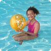 Strandlabda 41cm Bestway 31050 rózsaszín