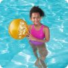 Strandlabda 41cm Bestway 31050 arany