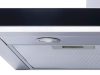 Konyhai páraelszívó kémény 60 cm Berdsen BE-60A-T2 INOX