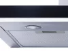 Konyhai páraelszívó kémény 60 cm Berdsen BE-60A-T2 INOX