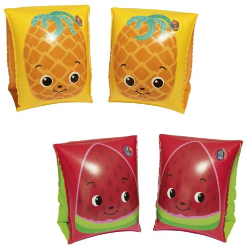 Bestway 32042 ananászos úszókarszalag gyerekeknek