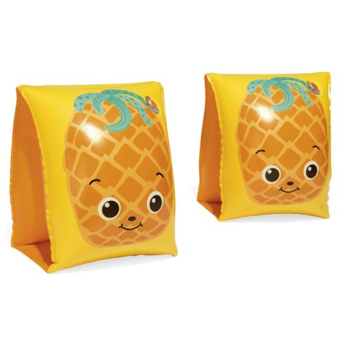 Bestway 32042 ananászos úszókarszalag gyerekeknek