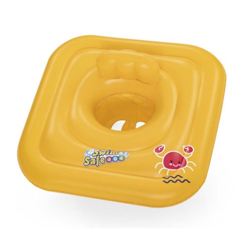 Úszástanulási kör 76 x 76 cm Bestway 32050