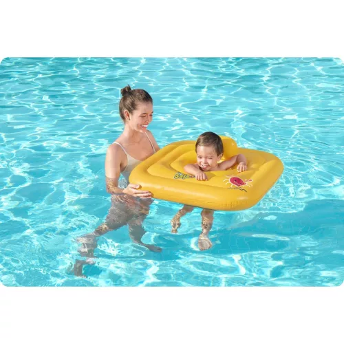 Úszástanulási kör 76 x 76 cm Bestway 32050