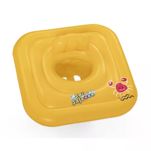 Úszástanulási kör 76 x 76 cm Bestway 32050