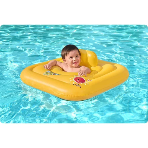 Úszástanulási kör 76 x 76 cm Bestway 32050