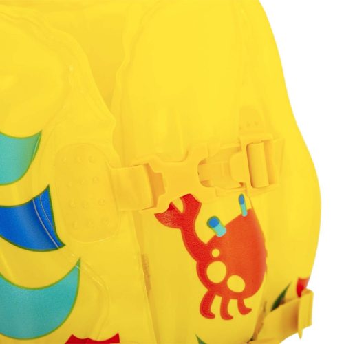 Trópusi mellény úszni tanulni Bestway 32069N