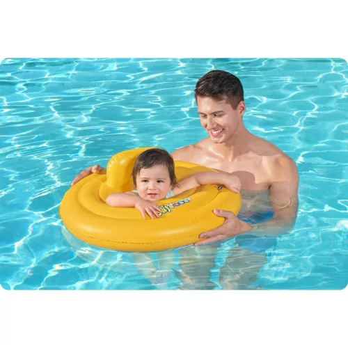 Úszóklub Sze. 69 cm Bestway 32096