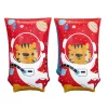 Gyermek úszó karszalagok tigris 30 x 15 cm Bestway 32102