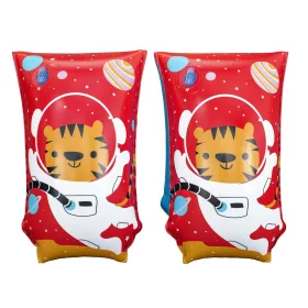 Gyermek úszó karszalagok tigris 30 x 15 cm Bestway 32102