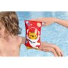 Gyermek úszó karszalagok tigris 30 x 15 cm Bestway 32102