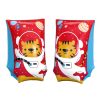Gyermek úszó karszalagok tigris 30 x 15 cm Bestway 32102