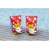 Gyermek úszó karszalagok tigris 30 x 15 cm Bestway 32102