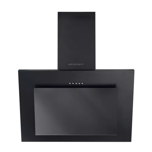 Kémény páraelszívó 60 cm Berdsen BT-215 fekete