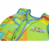 Bestway 32176 zöld úszómellény gyerekeknek S/M
