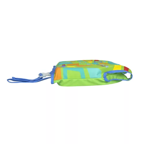 Bestway 32176 zöld úszómellény gyerekeknek S/M