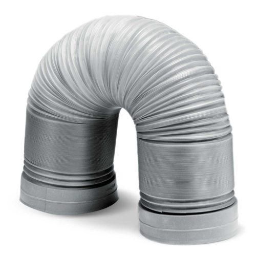 Kémény páraelszívó 35cm Berdsen fekete BT-219