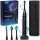 Berdsen Galaxy sonic fogkefe, fekete