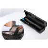 Berdsen Galaxy sonic fogkefe, fekete