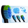 Berdsen Galaxy sonic fogkefe, fekete