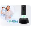 Berdsen Galaxy sonic fogkefe, fekete