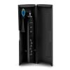 Berdsen Galaxy sonic fogkefe, fekete