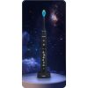 Berdsen Galaxy sonic fogkefe, fekete