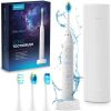 Berdsen Galaxy sonic fogkefe fehér