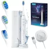 Berdsen Galaxy sonic fogkefe fehér