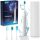 Berdsen Galaxy sonic fogkefe fehér