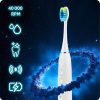 Berdsen Galaxy sonic fogkefe fehér