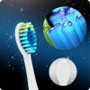 Berdsen Galaxy sonic fogkefe fehér