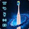 Berdsen Galaxy sonic fogkefe, rózsaszín