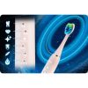 Berdsen Galaxy sonic fogkefe, rózsaszín