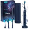 Berdsen Galaxy sonic fogkefe, sötétkék