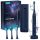 Berdsen Galaxy sonic fogkefe, sötétkék