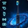 Berdsen Galaxy sonic fogkefe, sötétkék