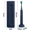 Berdsen Galaxy sonic fogkefe, sötétkék