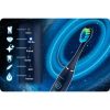 Berdsen Galaxy sonic fogkefe, sötétkék