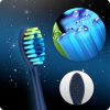 Berdsen Galaxy sonic fogkefe, sötétkék